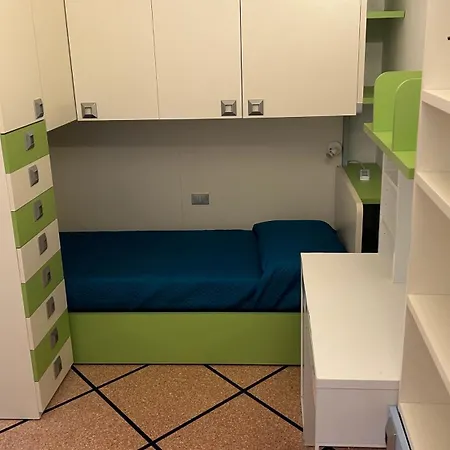 Hogar Sanguineti شقة *