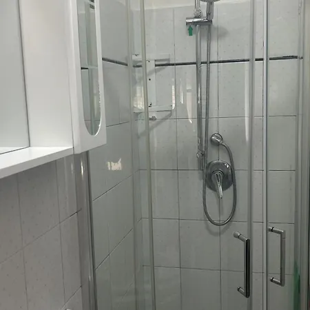 Hogar Sanguineti شقة *